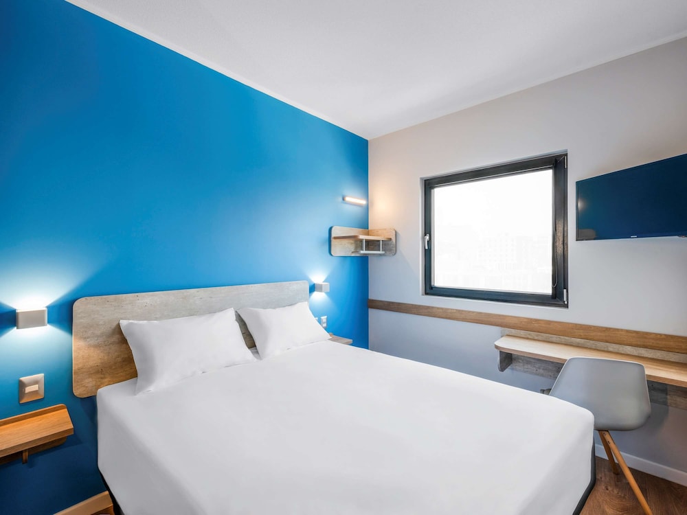 Ibis Budget Santiago Providencia 21/47