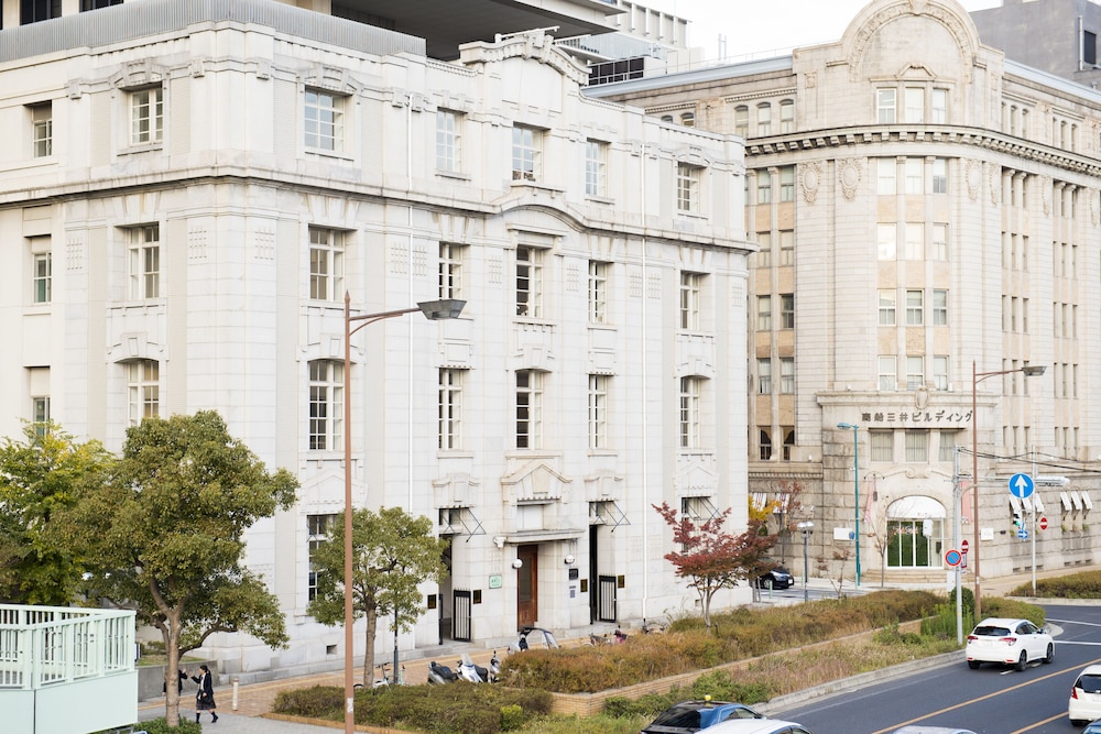 Sotetsu Fresa Inn Kobe-Sannomiya 53/60