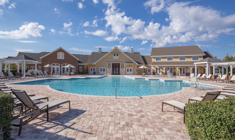 Club Wyndham Governor's Green 44/50