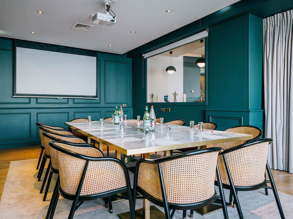 Hotel Mercure Roscoff Bord de Mer 58/68