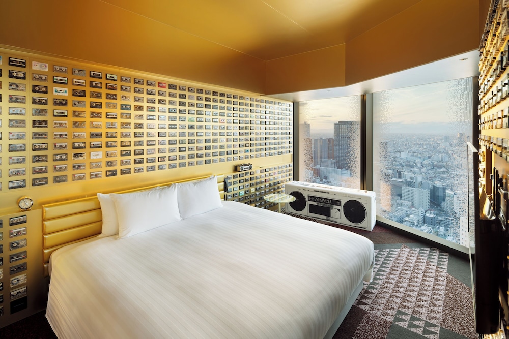 Hotel Groove Shinjuku 9/48