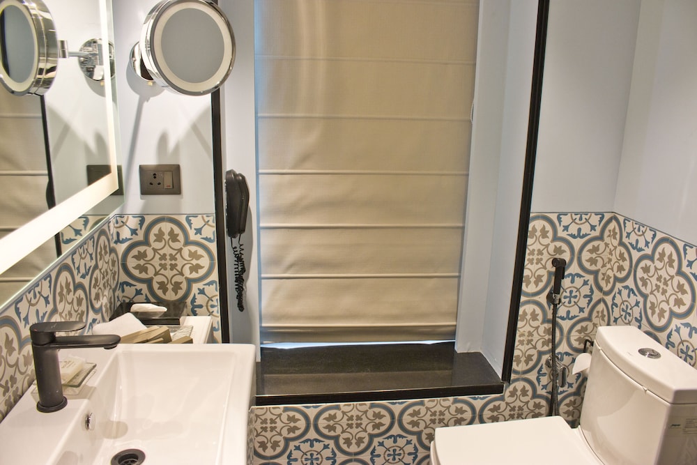 Hyatt Centric Mg Road Bangalore 72/72