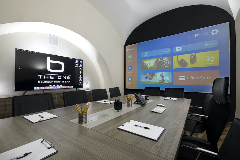 The One Boutique Hotel & Spa - Adults Only 66/75