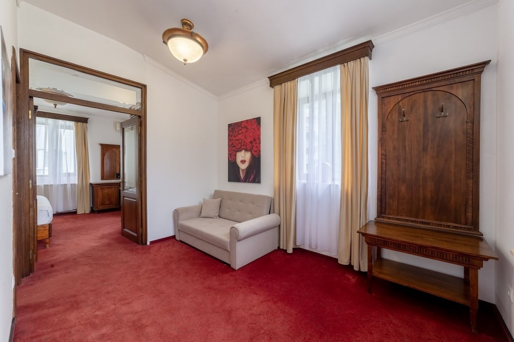 Arc de Triomphe By Residence Hotels 19/43