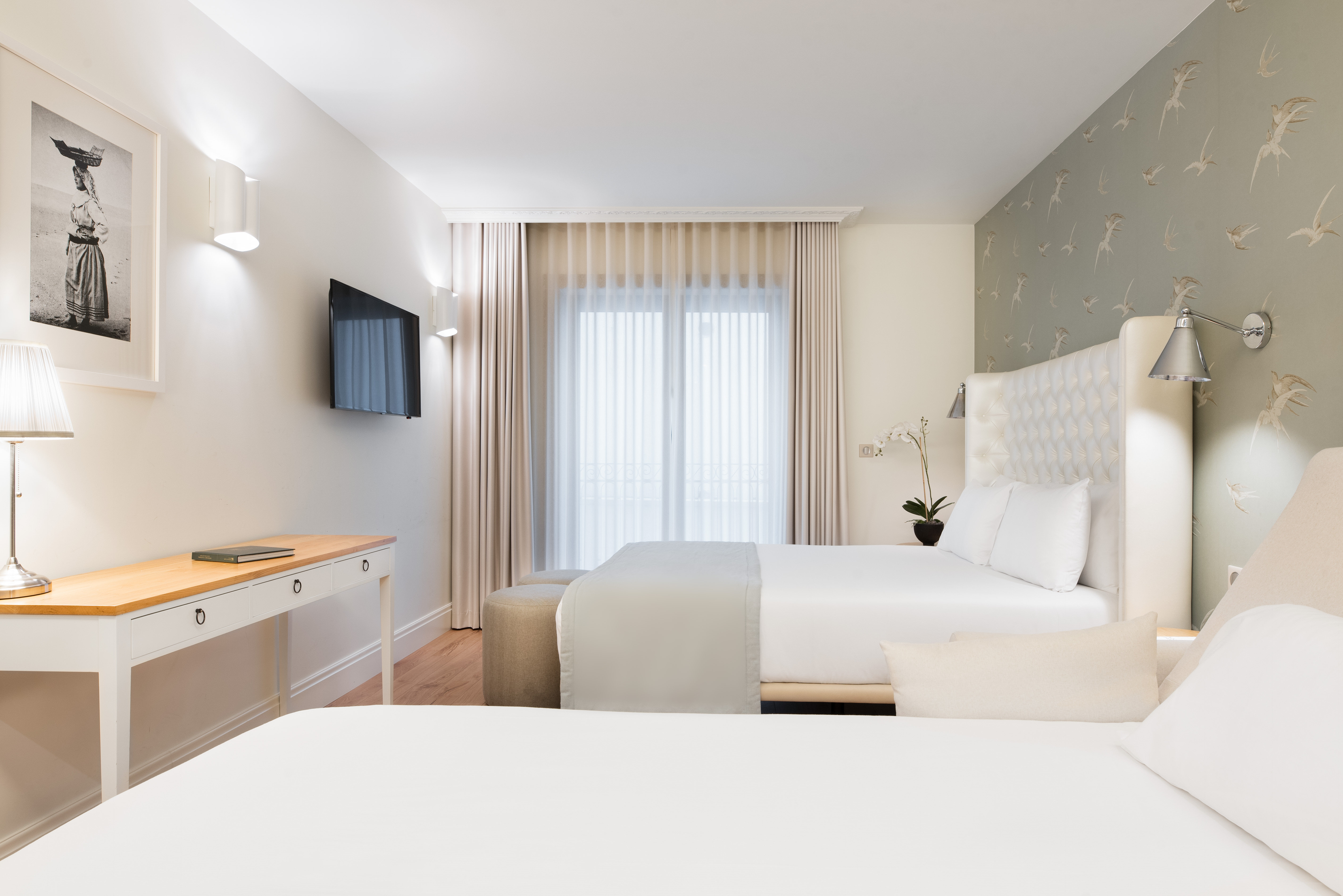 Eurostars Porto Douro 31/80