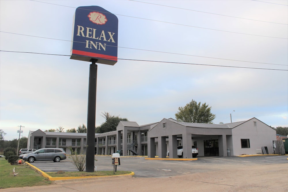 Relax Inn Canton 2/16