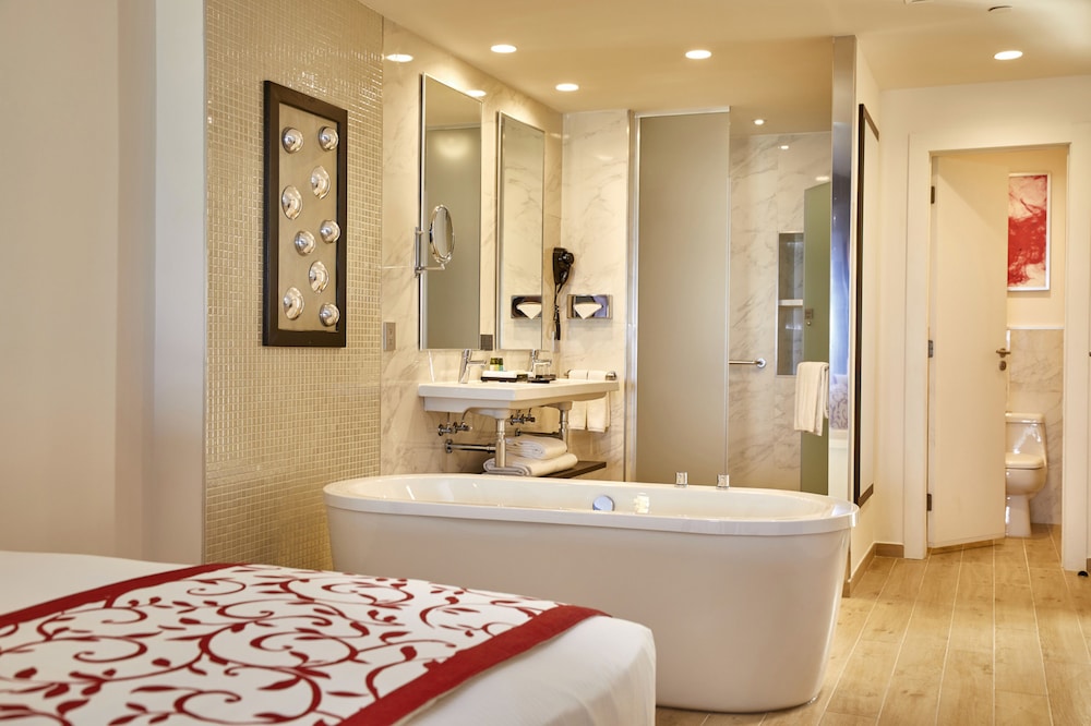 Riu Palace Costa Mujeres All Inclusive 26/63