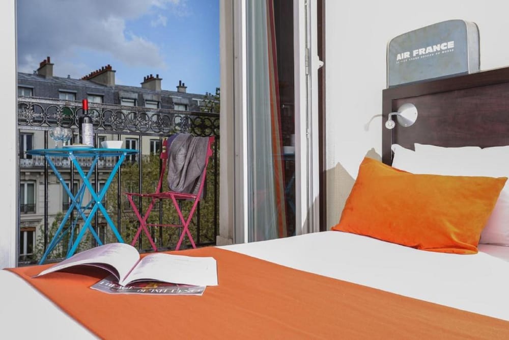 Avalon Appart Hotel Paris Gare Du Nord 33/64