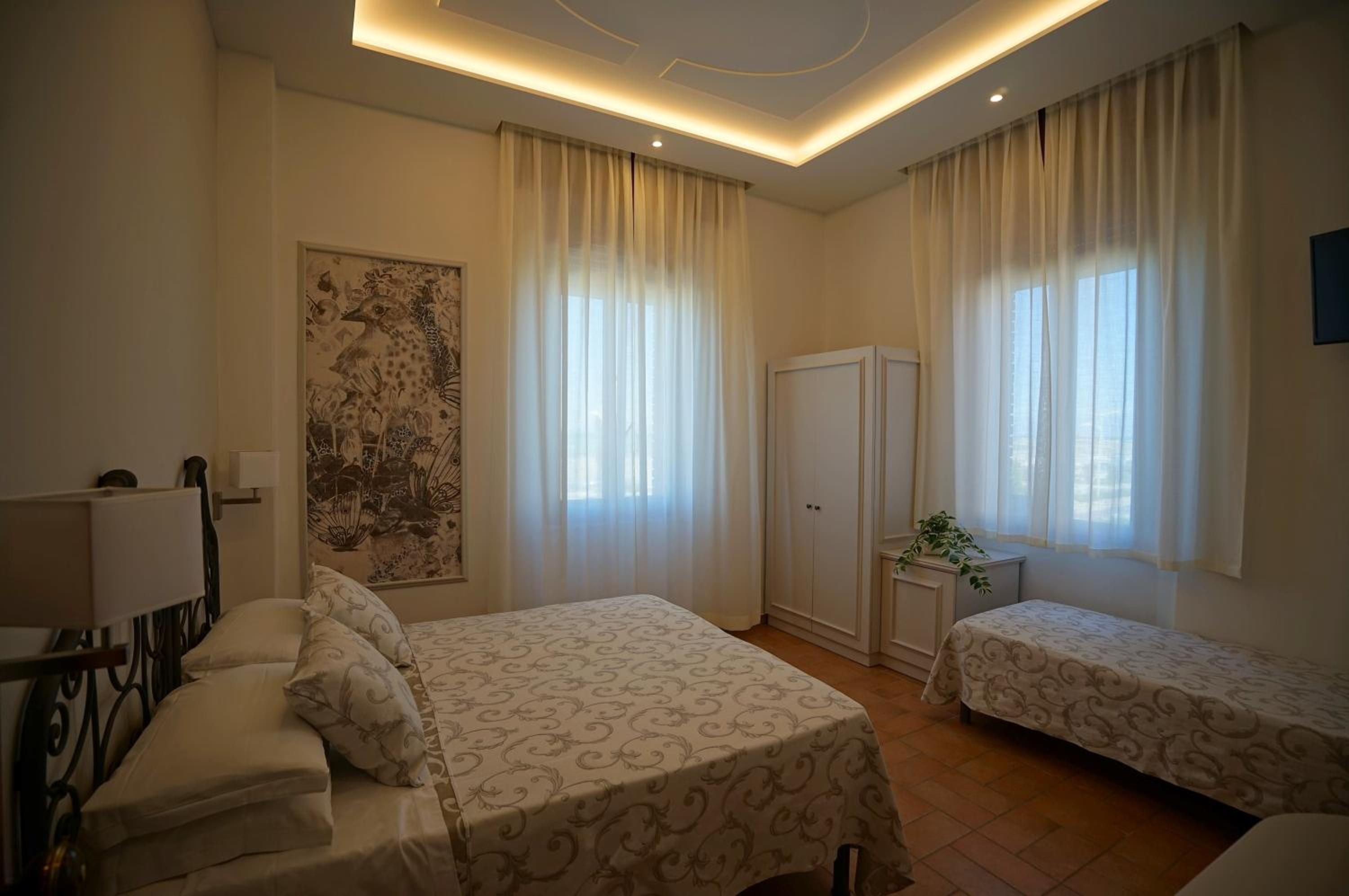 Hotel Villa Fulgida 27/50