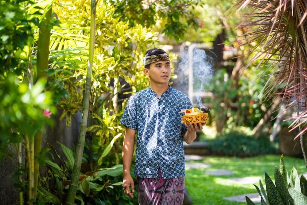 Lili Cottage Ubud 53/59