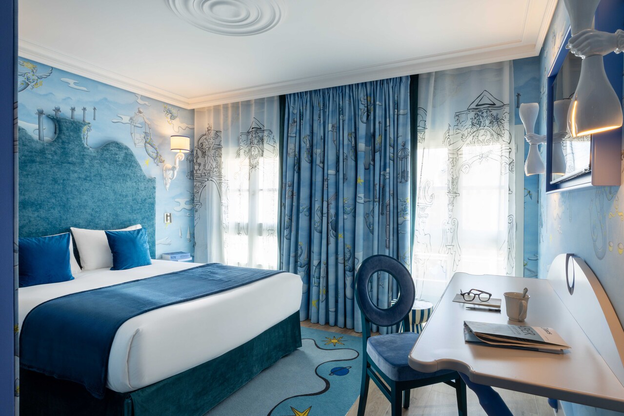 Hotel Le Magnifique 9/38