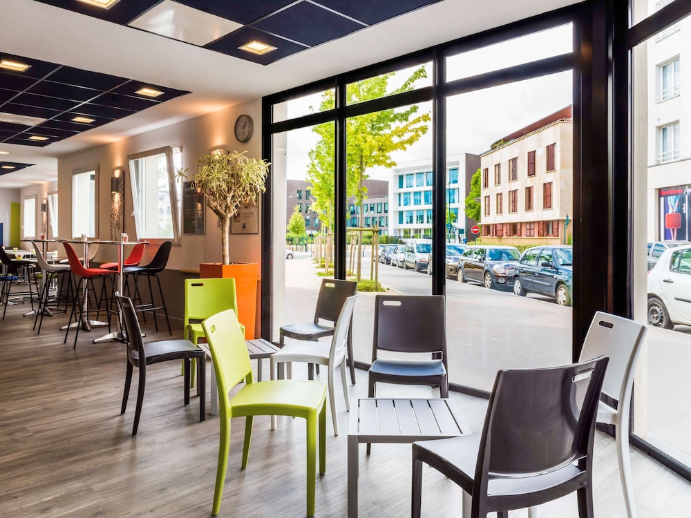 ibis budget Marne la Vallée Val d'Europe 39/58