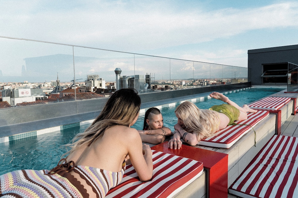 Axel Hotel Madrid - Adults Only 36/61
