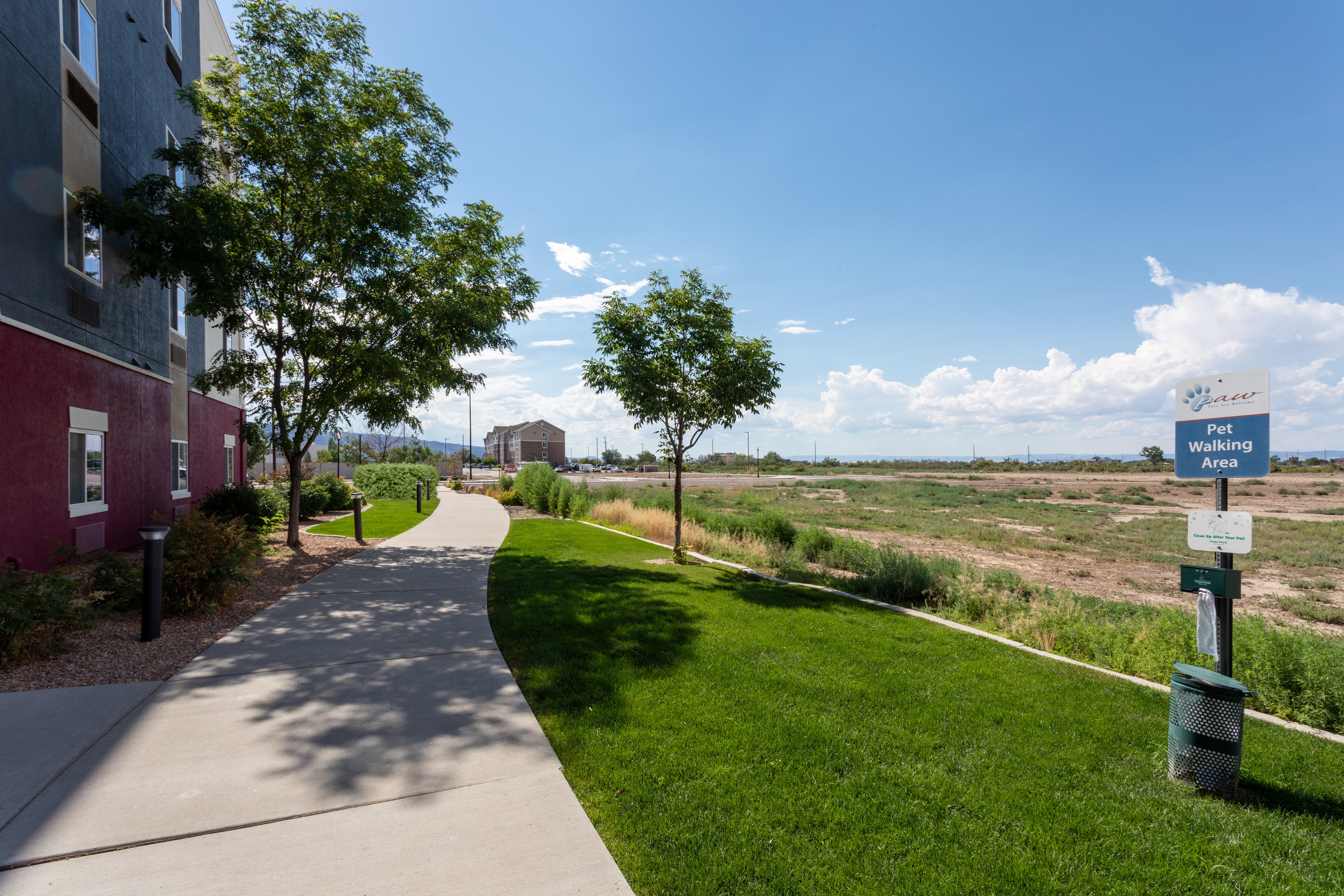 Candlewood Suites Grand Junction Nw 67/68