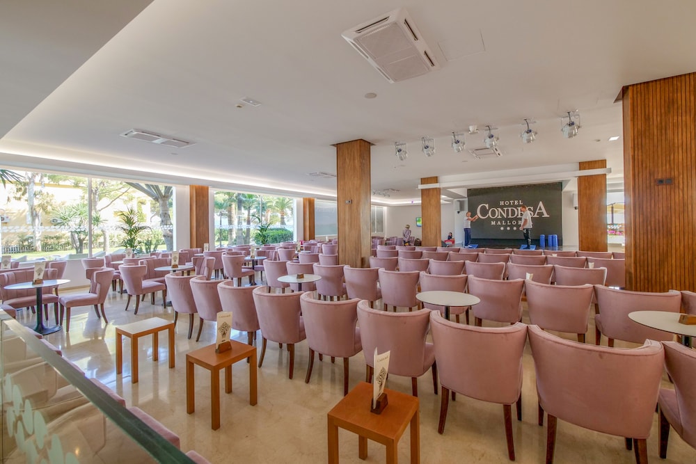 Hotel Condesa 37/50