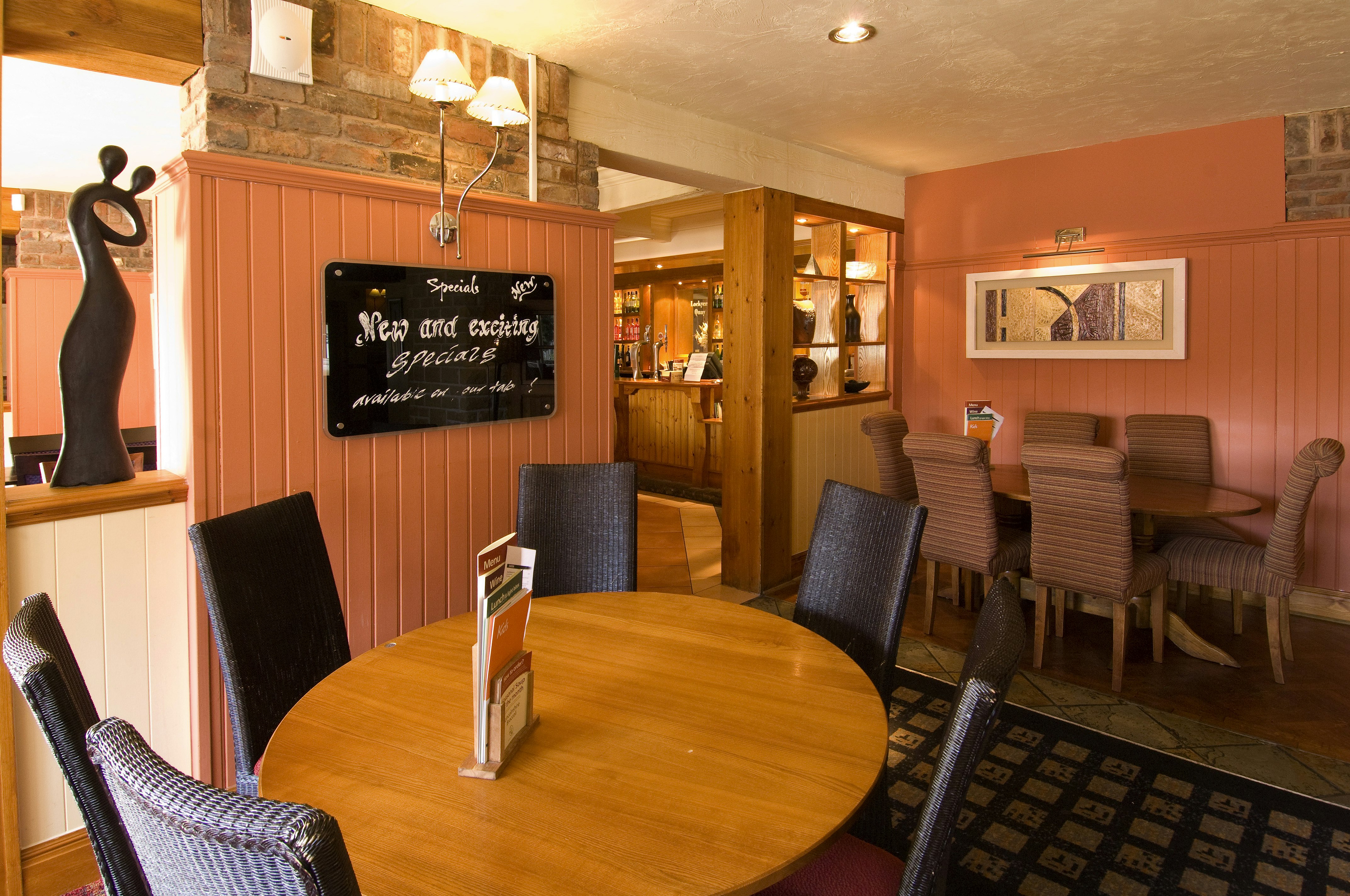 Premier Inn Plymouth (Sutton Harbour) 38/56