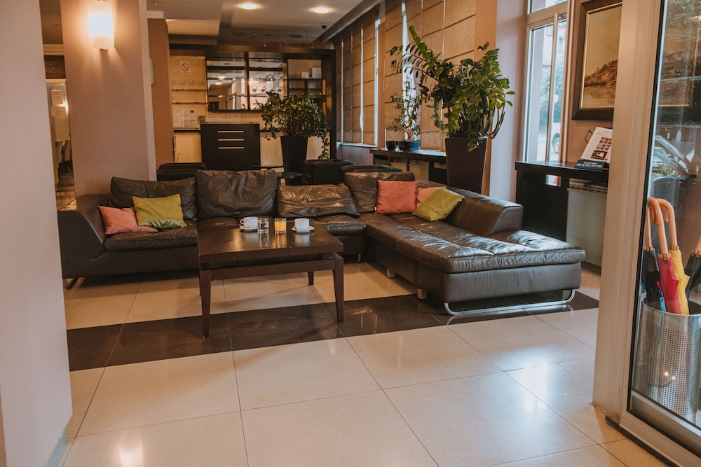 Hotel Sumadija 40/66