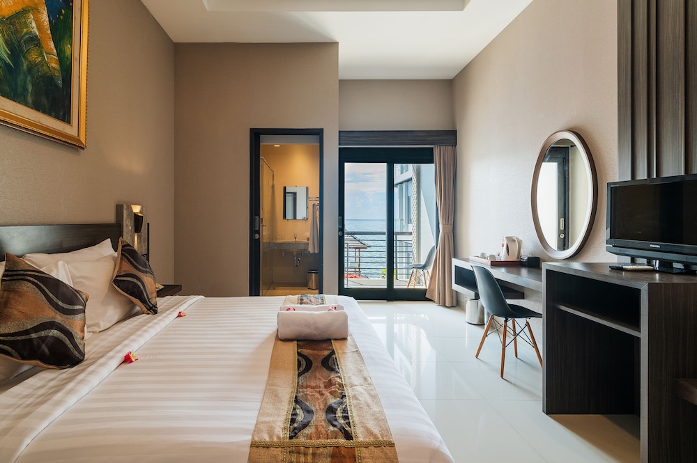 Padma Sari Hotel 14/46
