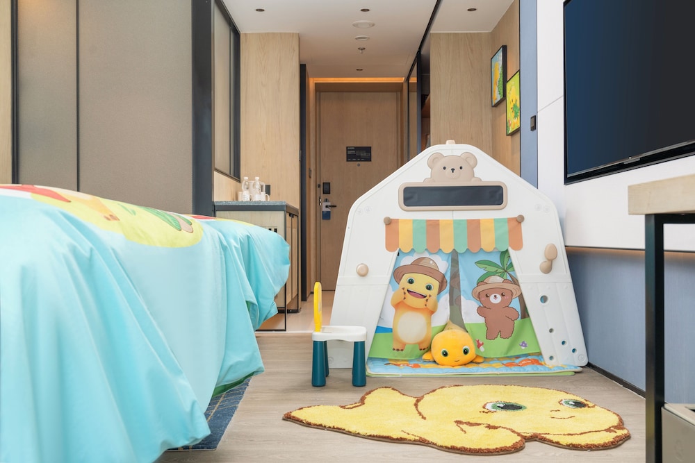 Four Points by Sheraton Shanghai International Tourism and Resorts Zone 45/50