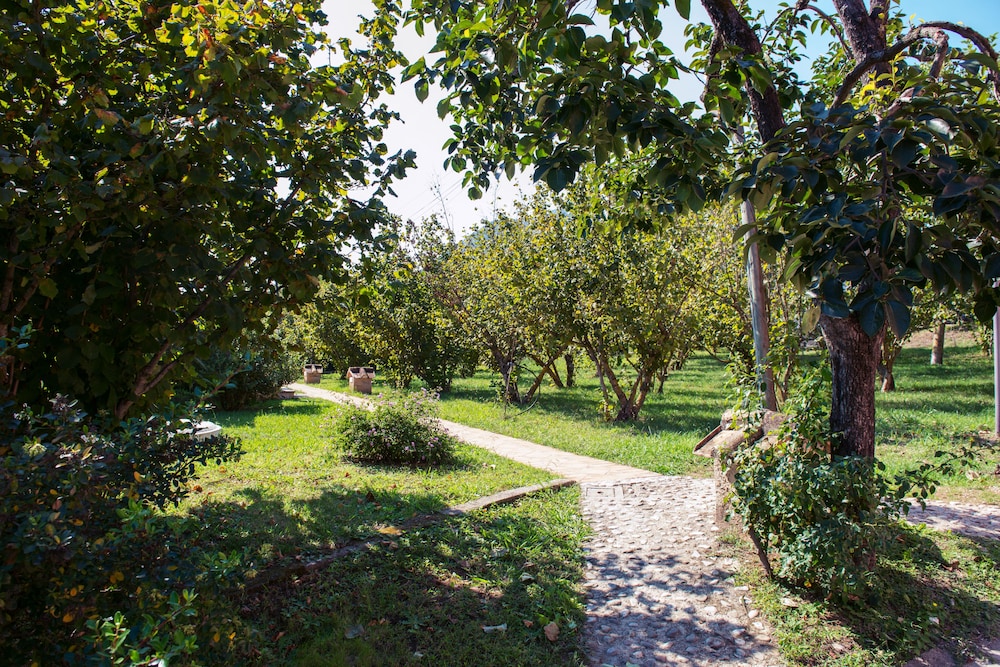 Villa Rizzo Hotel Resort And Spa 74/76