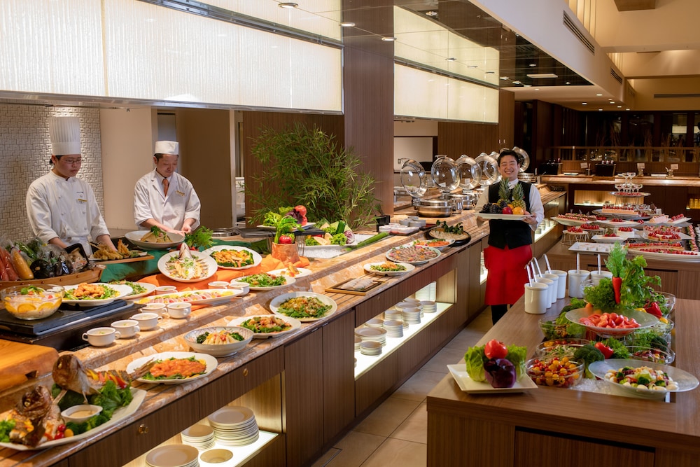Hotel Matsushima Taikanso 32/41