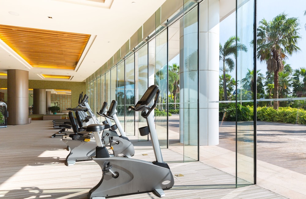 Xiamen International Conference Center Hotel 29/49