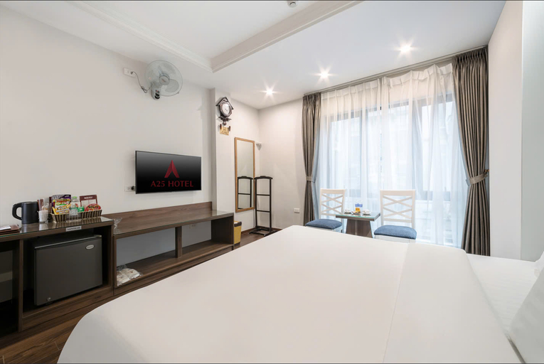 A25 Hotel - 193 Trung Kính 19/23