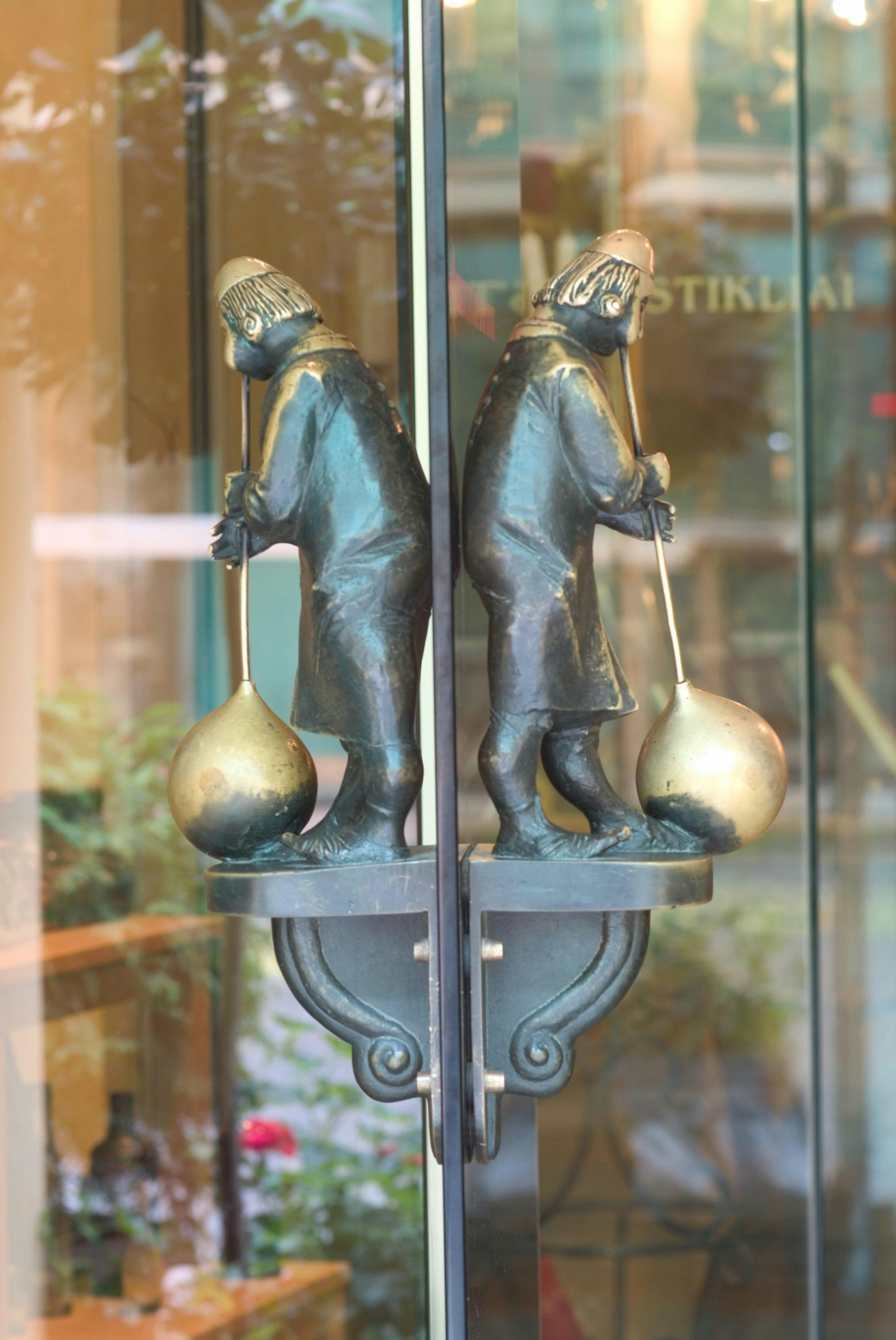 RELAIS & CHATEAUX STIKLIAI HOTEL photo2