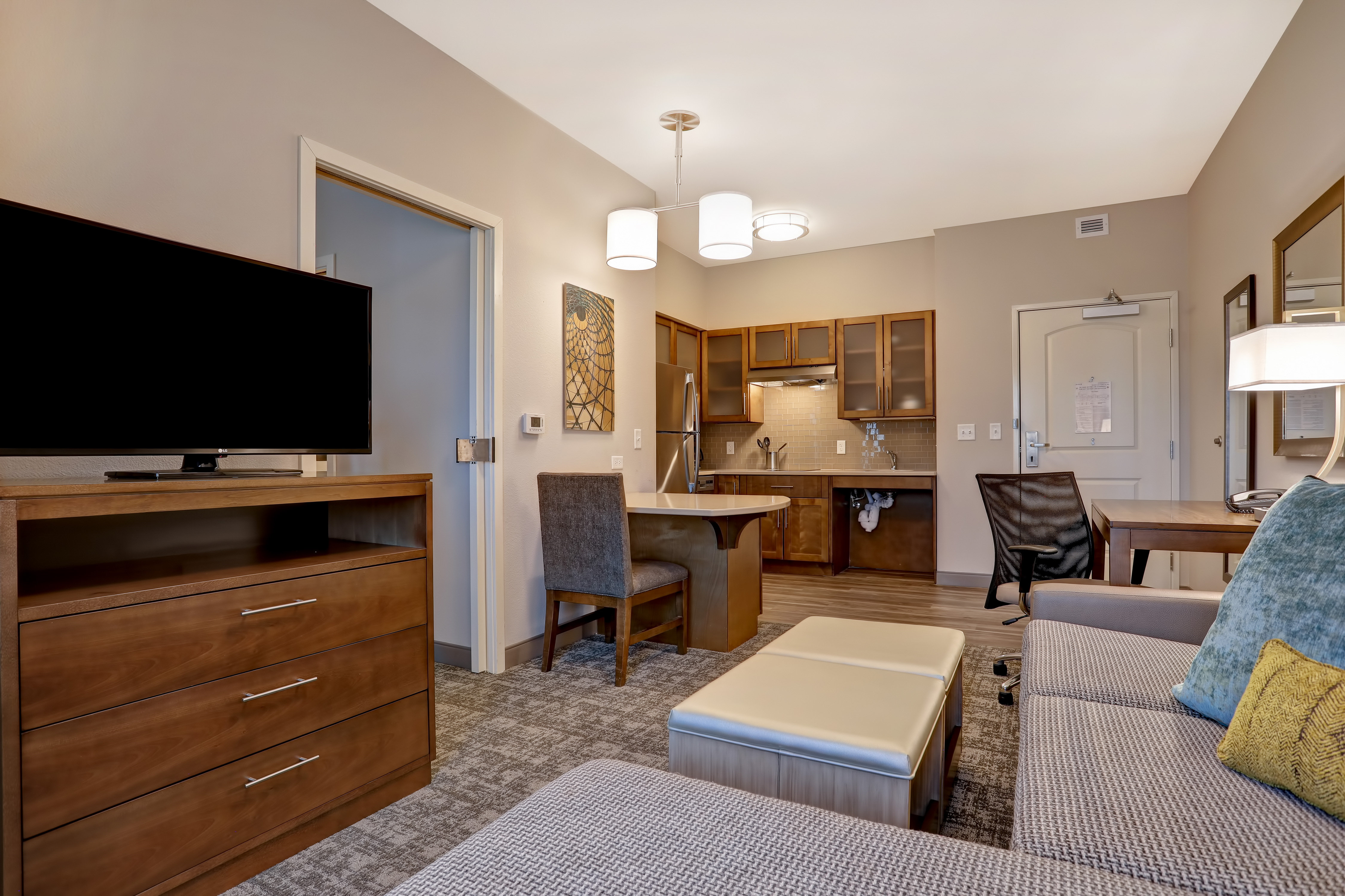 Staybridge Suites Overland Park - Kansas City S 45/69