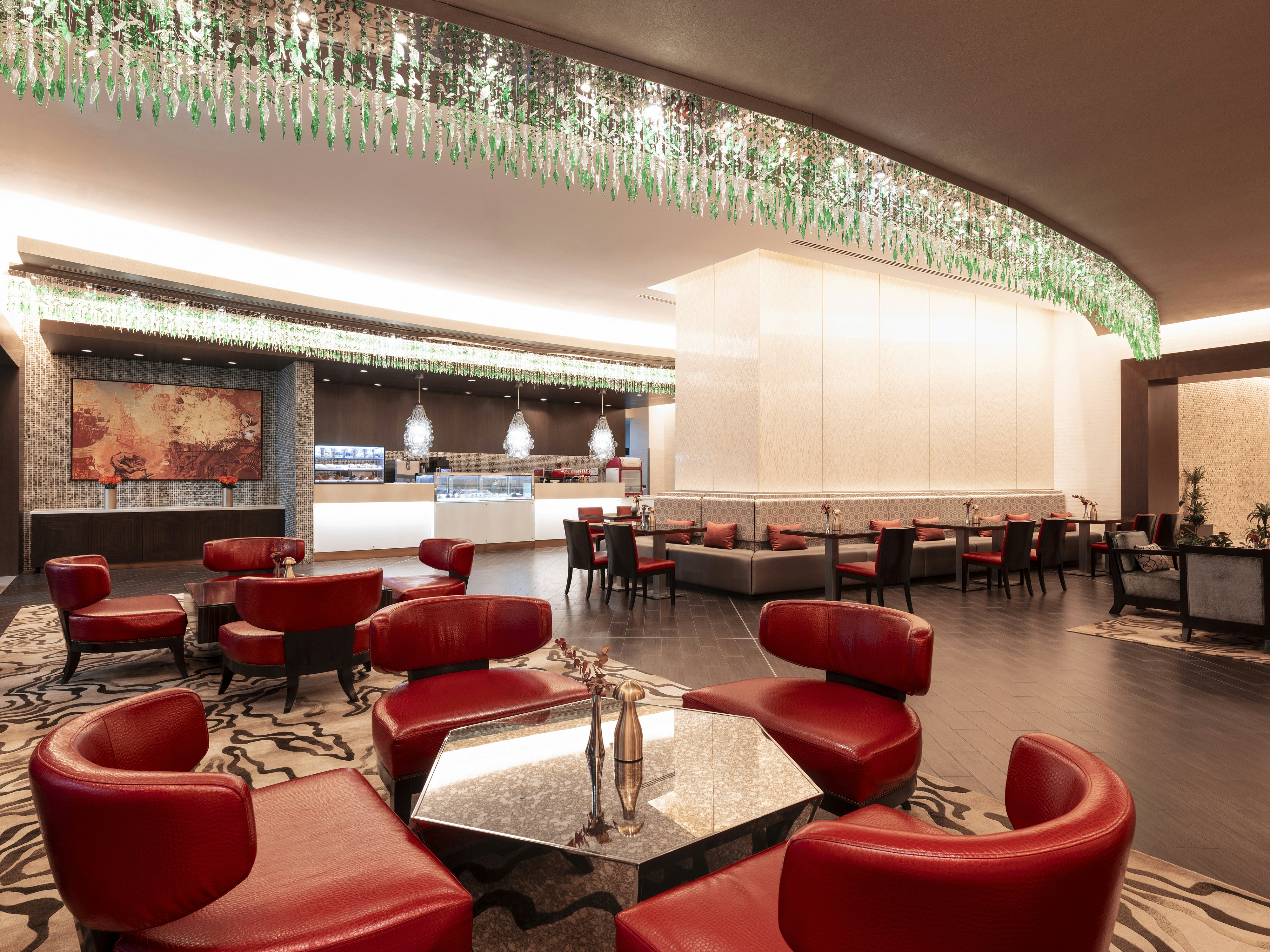 دبل تري من هيلتون مكة جبل عمر(DoubleTree by Hilton Jabal Omar Makkah) 47/68