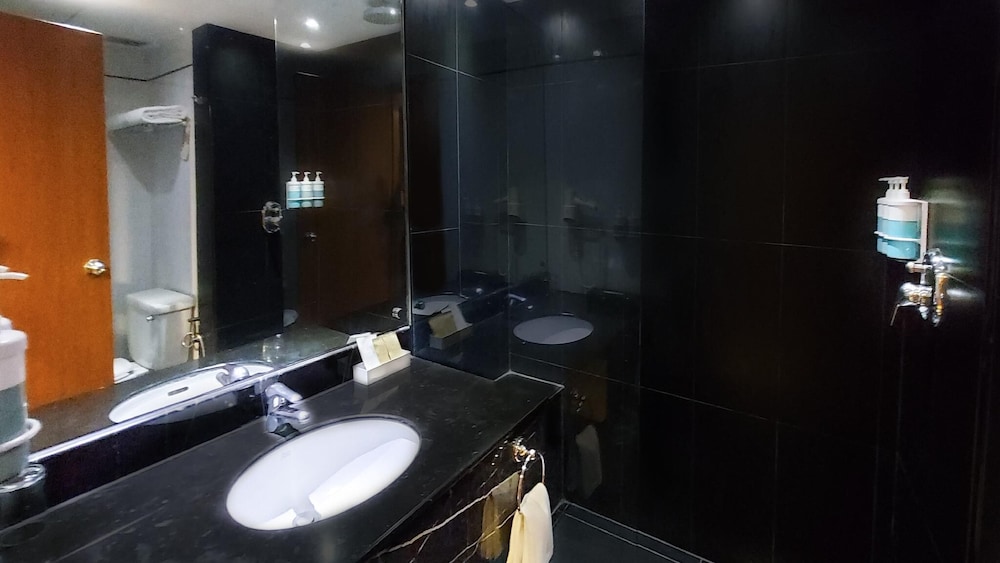 Novotel Bangkok Bangna 74/74