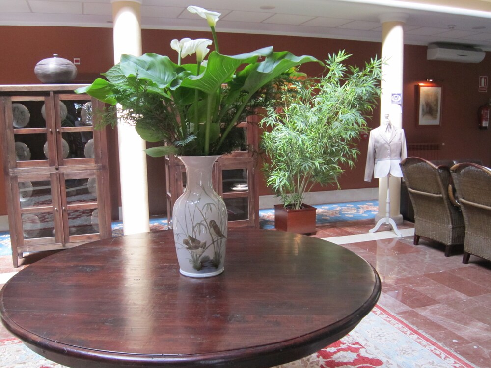 Finca la Mansion 41/58