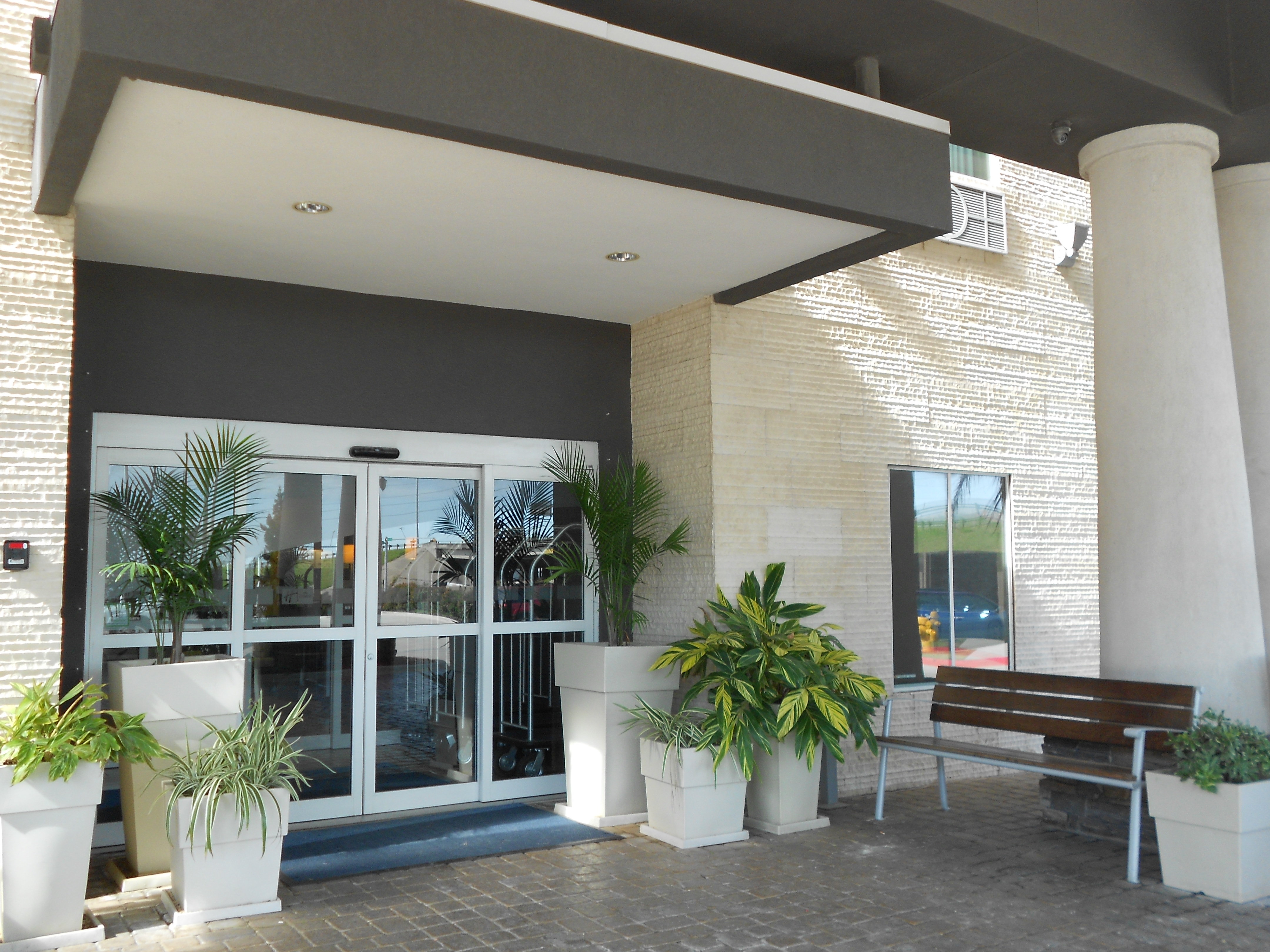Holiday Inn Express Hotel Suites Corpus Christi North 4/44