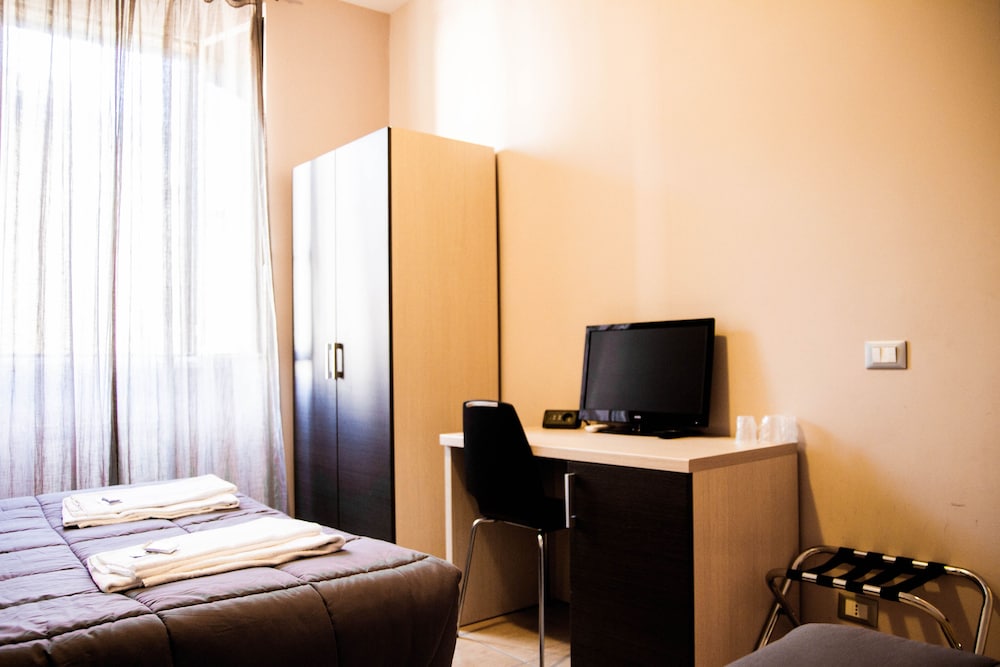 Mosaic Guest House 44/53