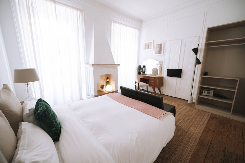House Sao Bento Guesthouse 14/75