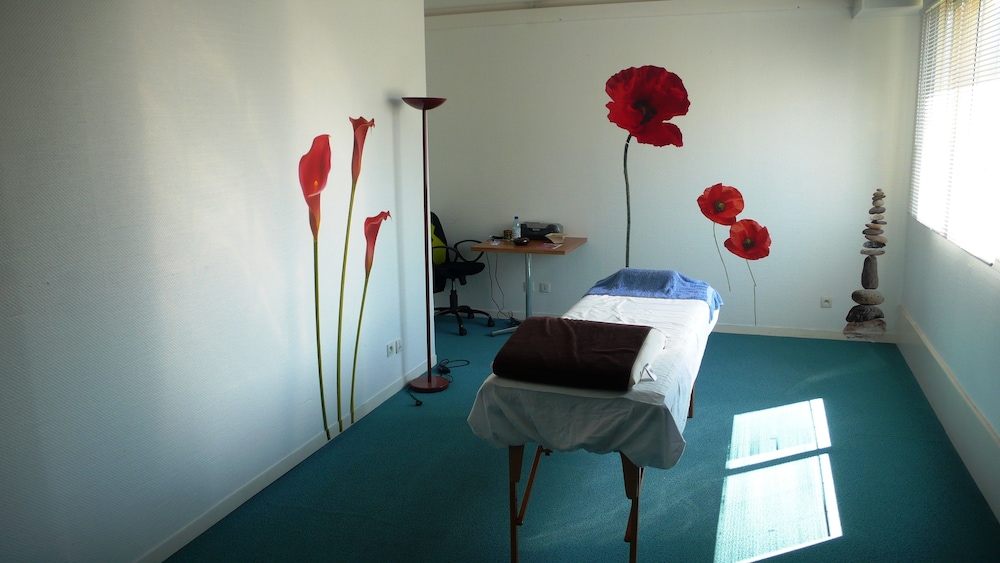 Residence Mer & Golf Port Argeles 9/72