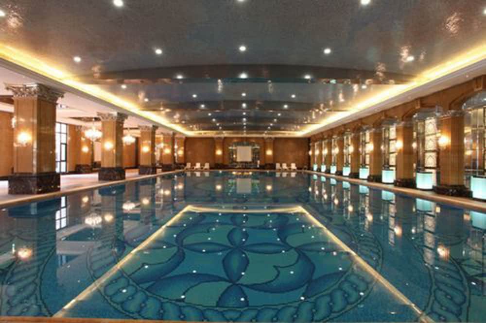Chateau Star River Pudong Shanghai 20/38