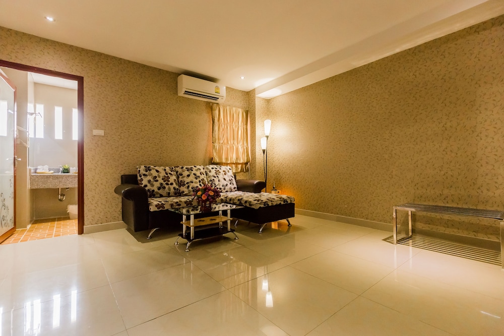 Roseate Hotel Chiang Mai 48/71