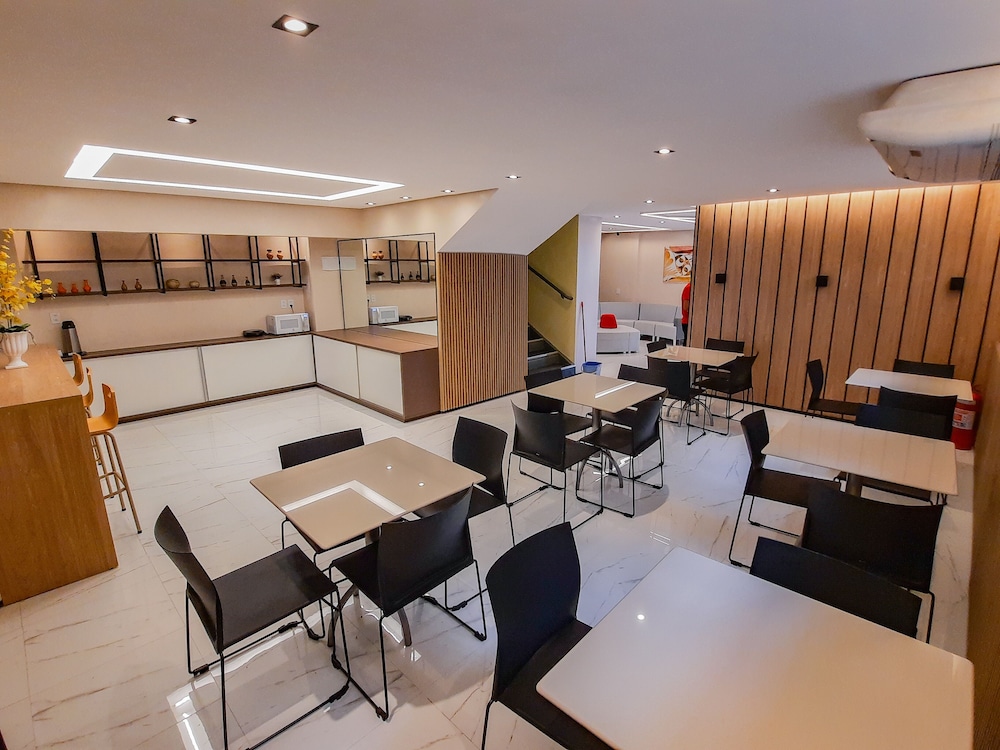 Hub Hotel Ex Hotel Sete Cidades Express 40/48
