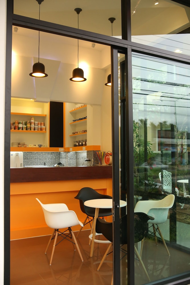 Tairada Boutique Hotel 44/44