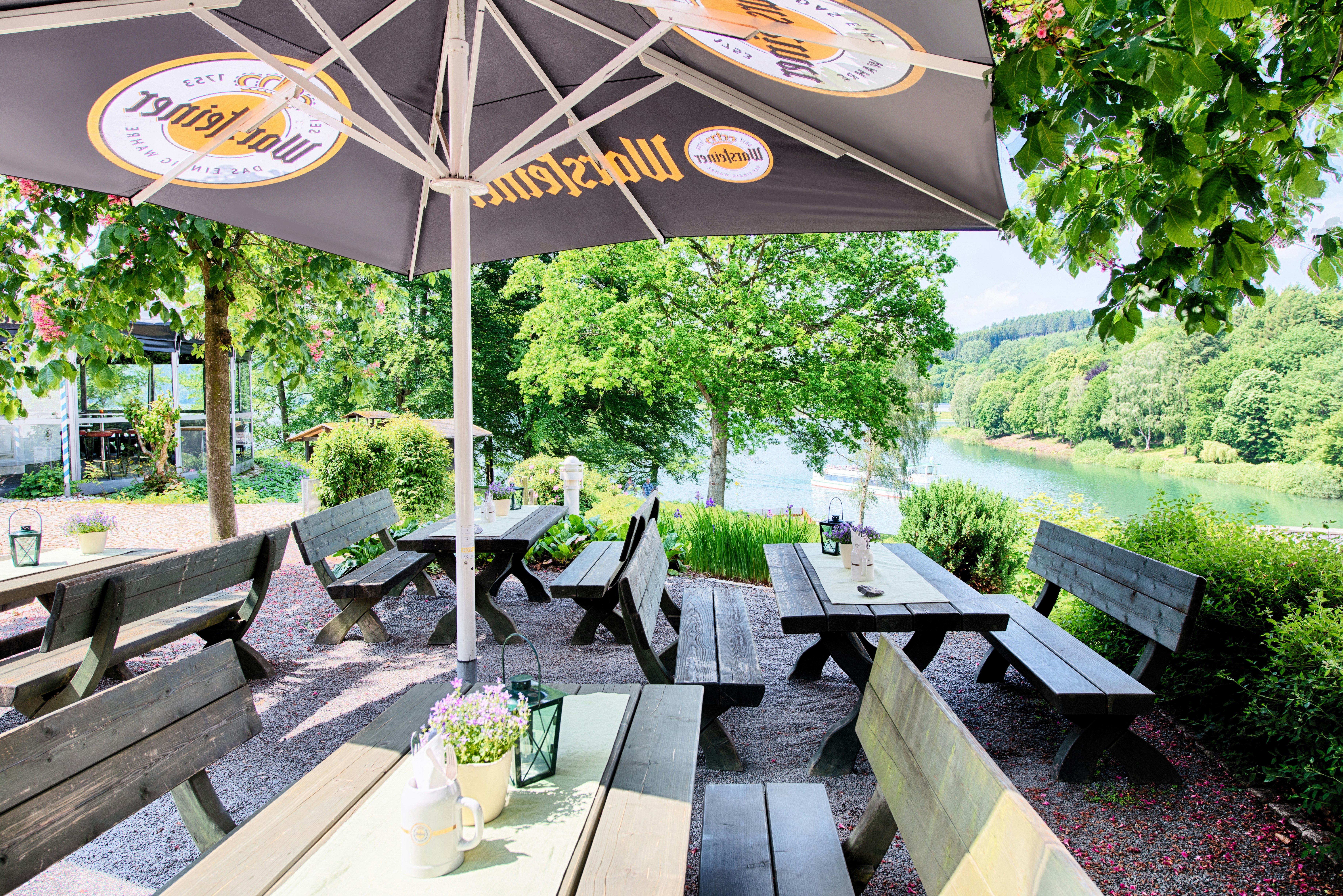 Welcome Hotel Meschede Hennesse 5/25