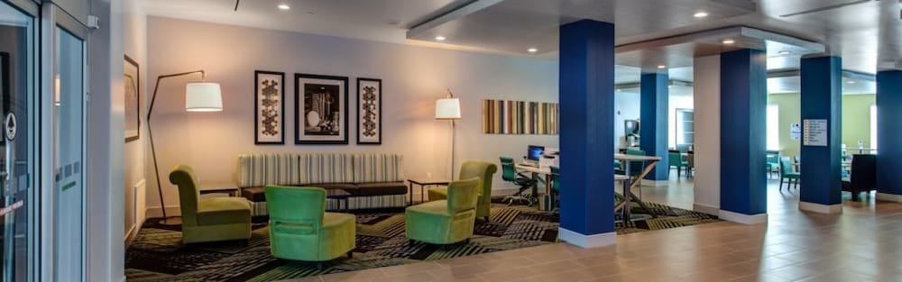Holiday Inn Express & Suites Gatesville N. Ft Hood 46/65