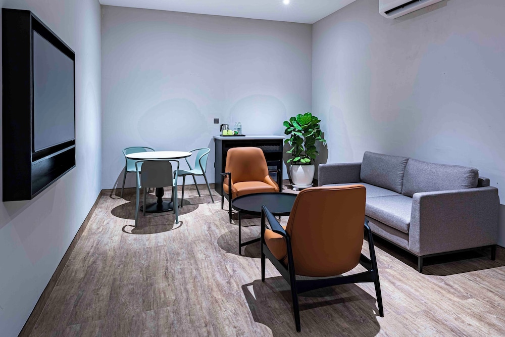 ibis Styles Sepang KLIA 27/50