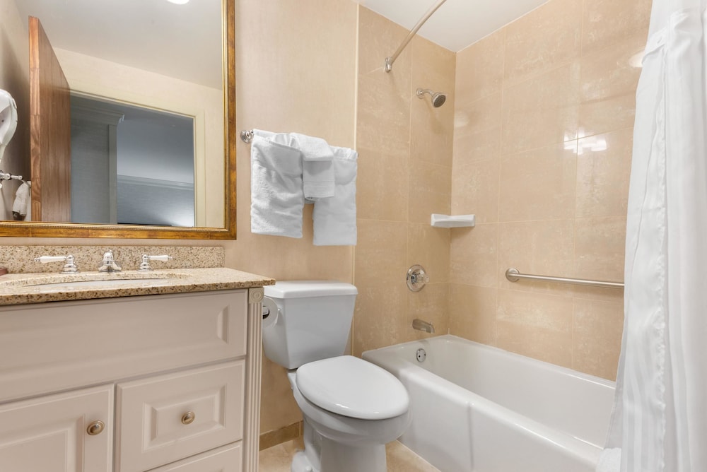 The Inn at Gran View Ogdensburg, Ascend Hotel Collection 16/41