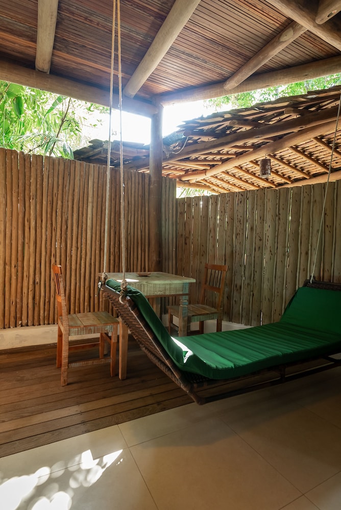 Cajueiro Premium Trancoso 18/50