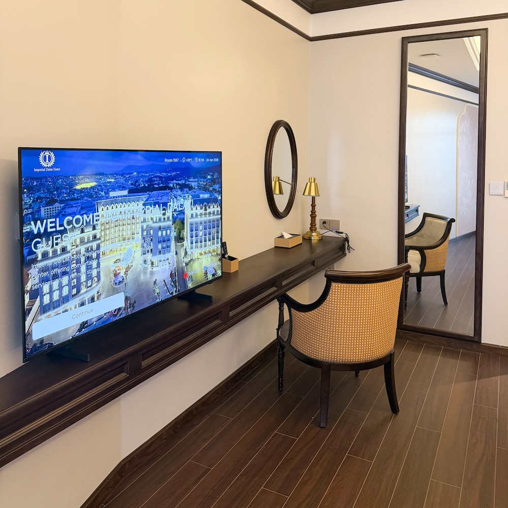 Best Western Premier Imperial Dalat 52/67