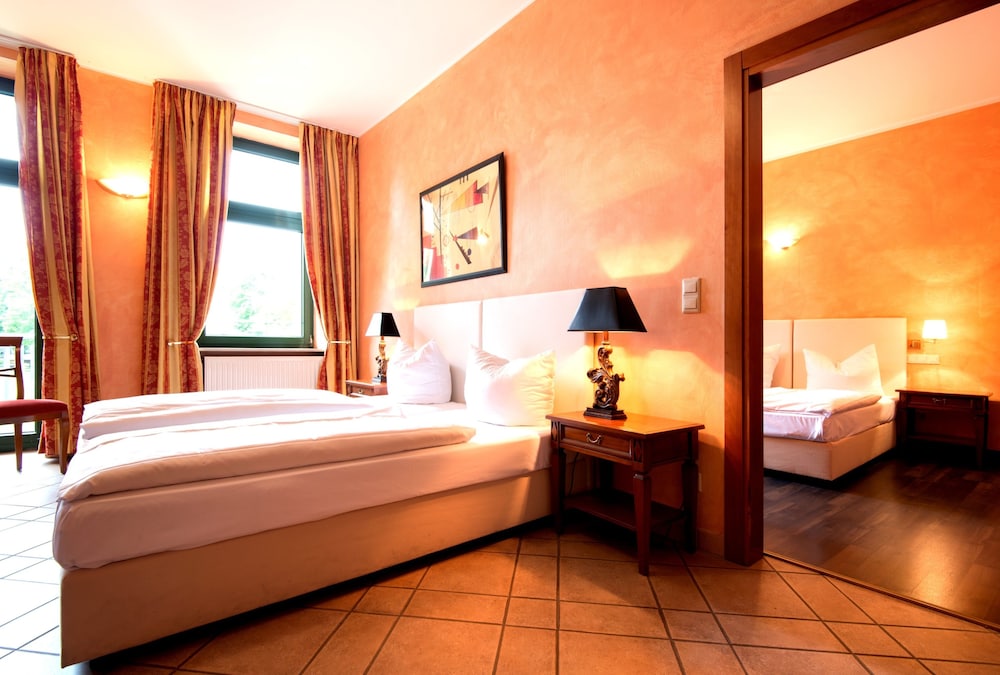 Hotel Am Luisenplatz 12/71