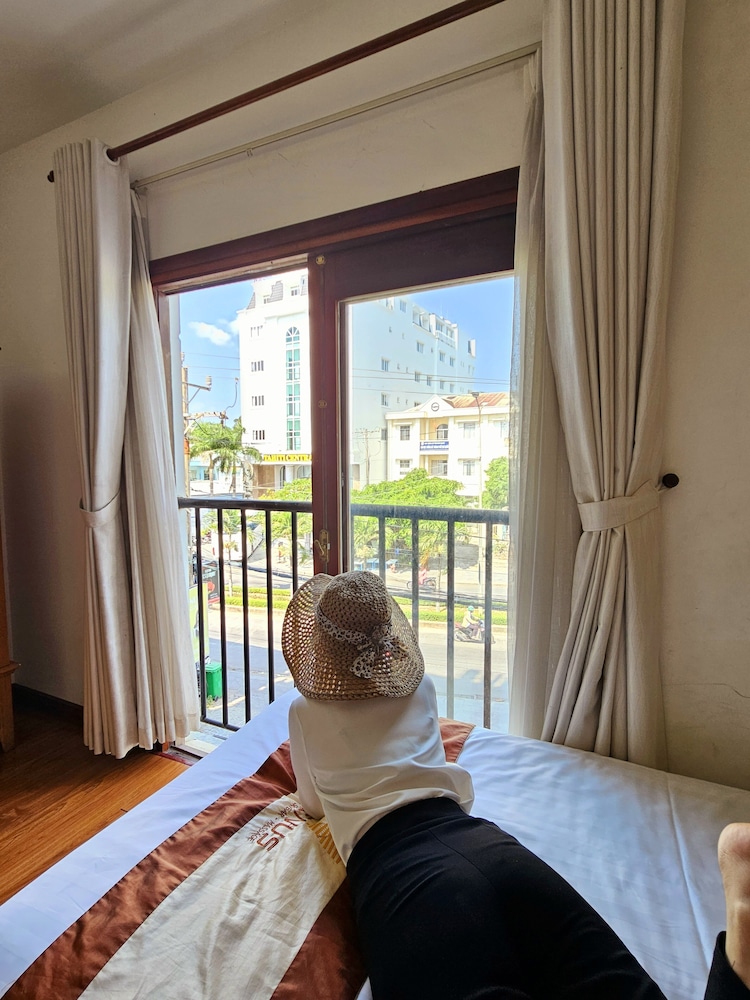 Venus Hotel - Massage & Sky Bar 26/43