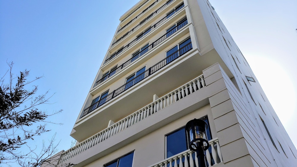 Faranda Collection Barranquilla, a member of Radisson Individuals 4/47