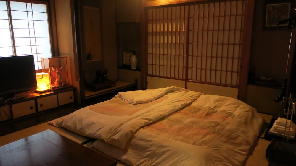 Fujiya Ryokan 18/31